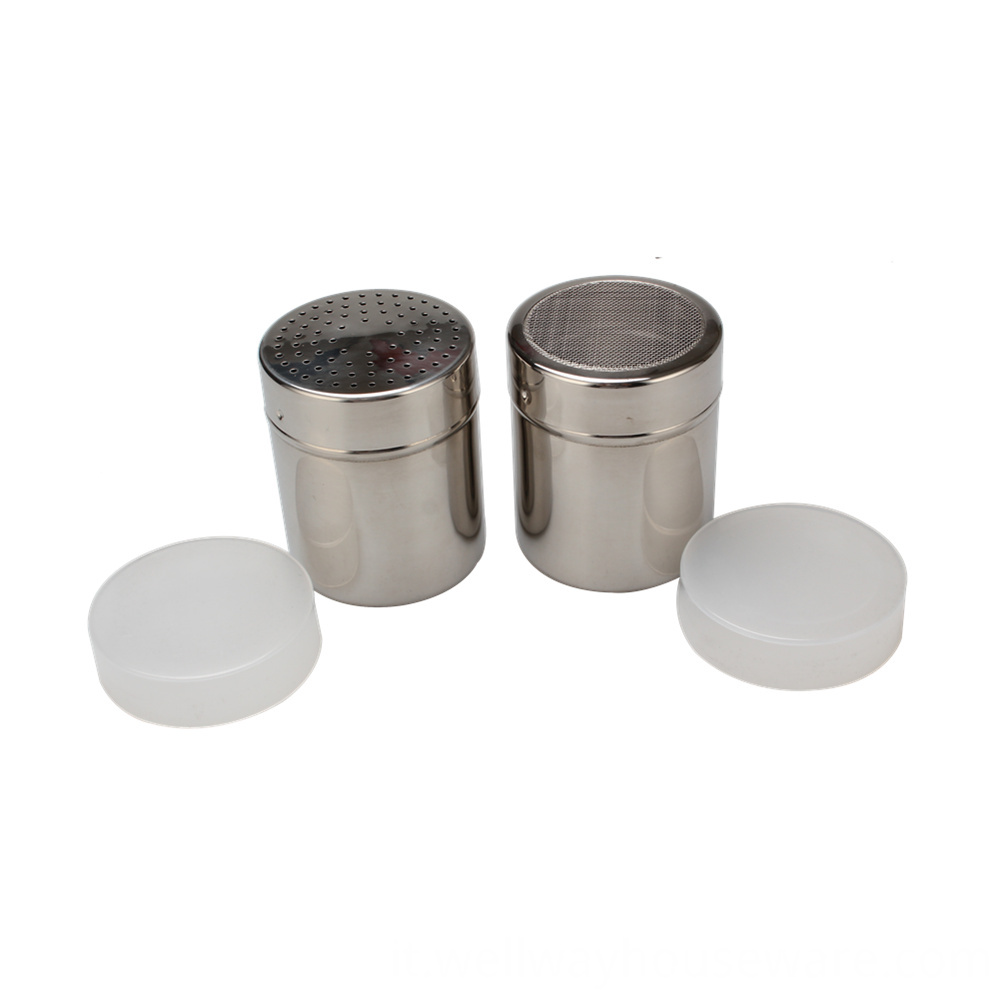 Due dimensioni Two Sizes